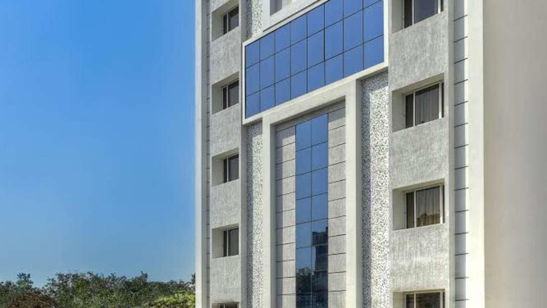 Hotel Southern Grand Vijayawāda Esterno foto